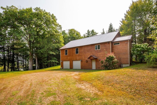 154 Woodman Mill Rd, Lowell, ME 04493 - photo 29