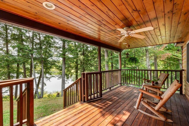 154 Woodman Mill Rd, Lowell, ME 04493 - photo 30