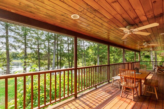 154 Woodman Mill Rd, Lowell, ME 04493 - photo 31