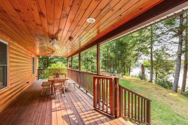 154 Woodman Mill Rd, Lowell, ME 04493 - photo 32