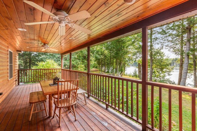 154 Woodman Mill Rd, Lowell, ME 04493 - photo 33