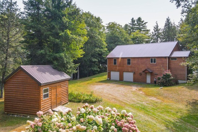 154 Woodman Mill Rd, Lowell, ME 04493 - photo 39