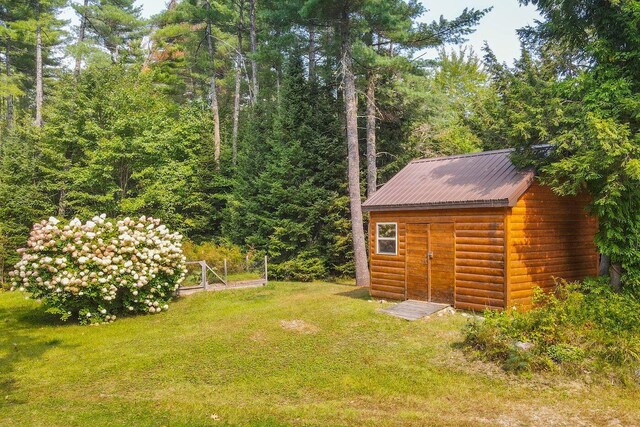 154 Woodman Mill Rd, Lowell, ME 04493 - photo 40