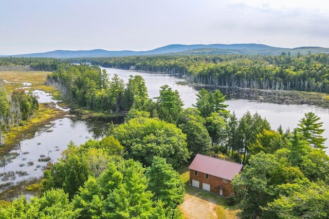 154 Woodman Mill Rd, Lowell, ME 04493 - photo 41