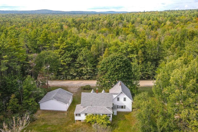 154 Woodman Mill Rd, Lowell, ME 04493 - photo 52