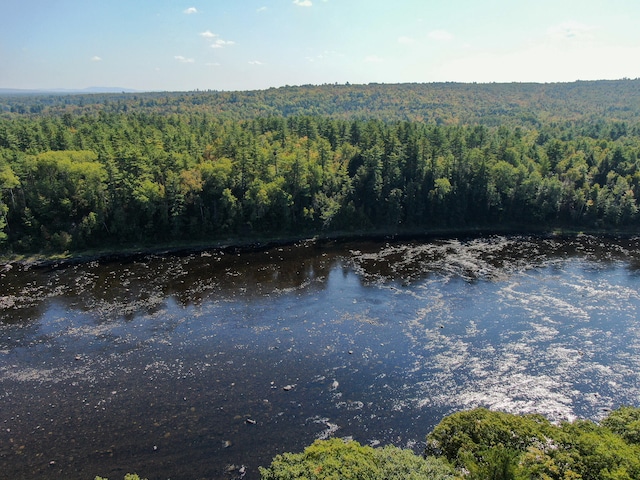 M2L18A-2 River Rd, Maxfield ME, 04453 land for sale