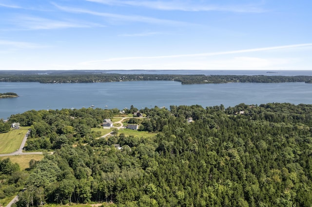 LOT2B Allen Point Rd, Harpswell, ME 04079