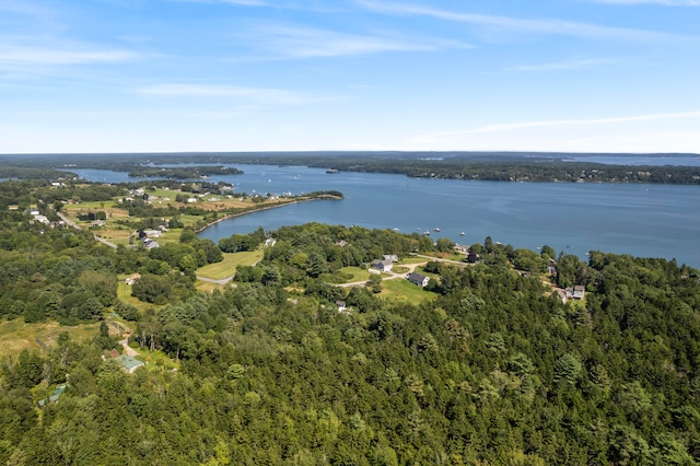 Listing photo 2 for LOT2B Allen Point Rd, Harpswell ME 04079