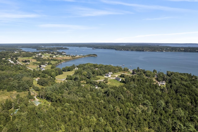 LOT2B Allen Point Rd, Harpswell, ME 04079