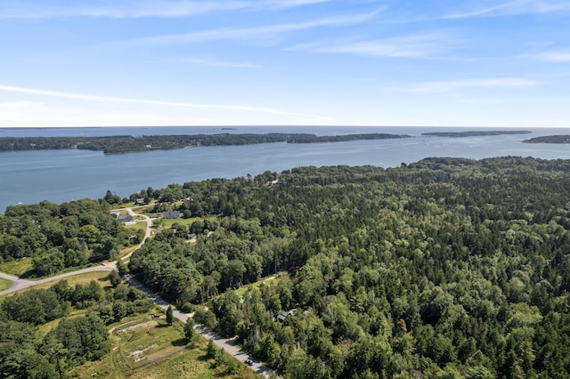 LOT2B Allen Point Rd, Harpswell, ME 04079