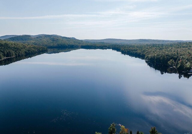 water view