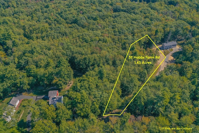 57 Hobbs Farm Rd, Wells, ME 04090