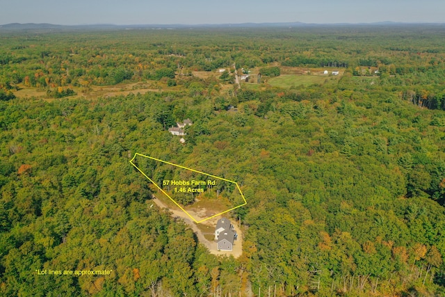57 Hobbs Farm Rd, Wells, ME 04090