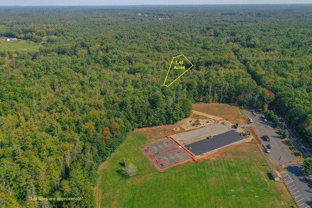 57 Hobbs Farm Rd, Wells, ME 04090