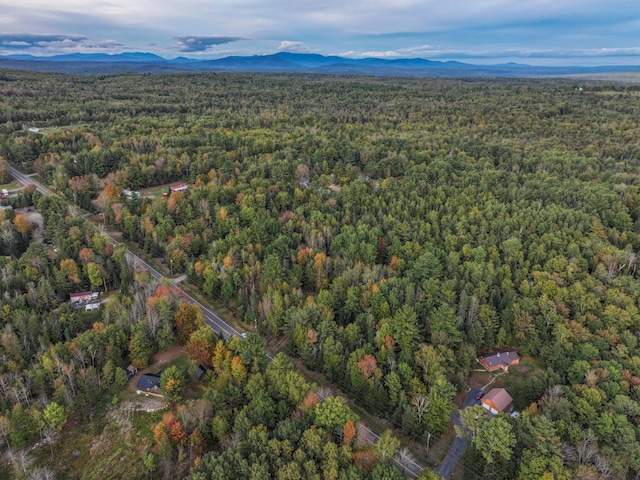 25 Tenney Hill Rd, Monson, ME 04464