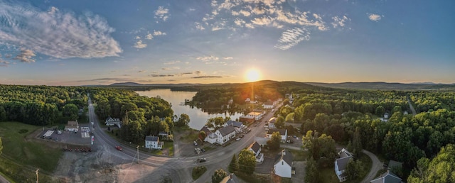 25 Tenney Hill Rd, Monson, ME 04464