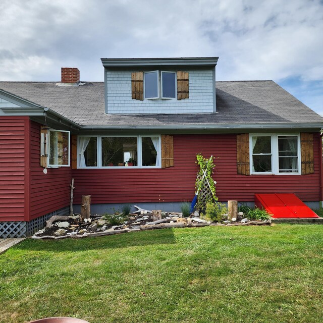 583 Mount Ephraim Rd, Searsport, ME 04974 - photo 6