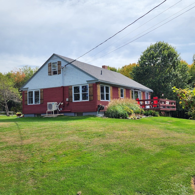 583 Mount Ephraim Rd, Searsport, ME 04974 - photo 1