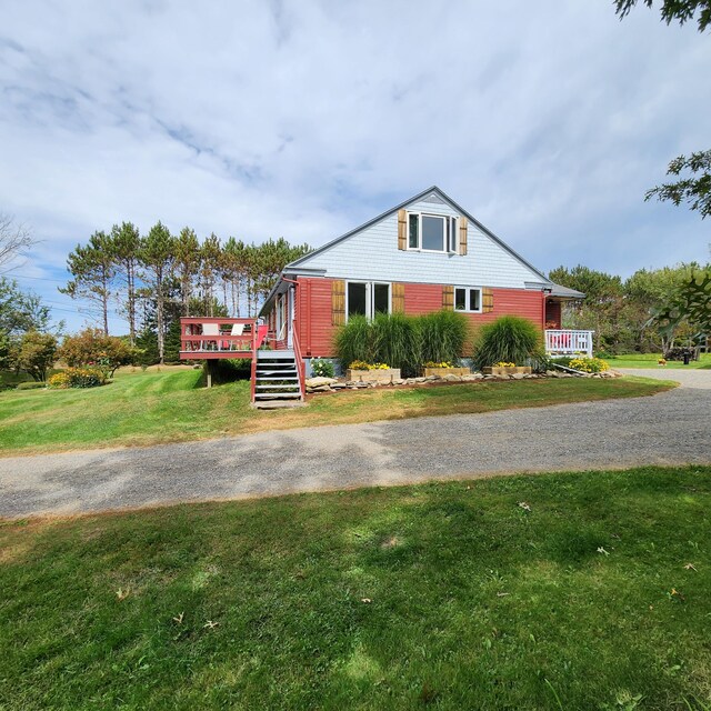 583 Mount Ephraim Rd, Searsport, ME 04974 - photo 5