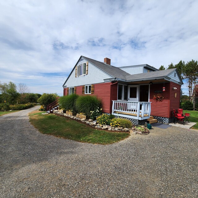 583 Mount Ephraim Rd, Searsport, ME 04974 - photo 3