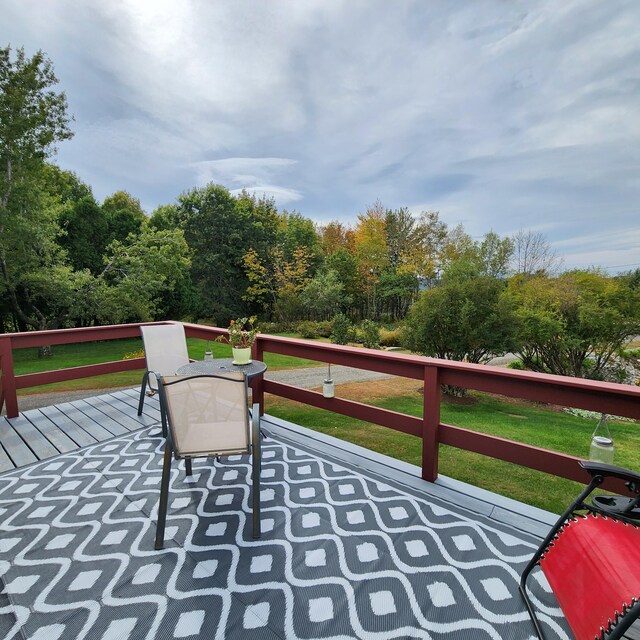 583 Mount Ephraim Rd, Searsport, ME 04974 - photo 59