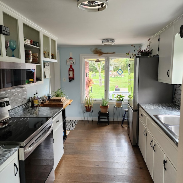 583 Mount Ephraim Rd, Searsport, ME 04974 - photo 29