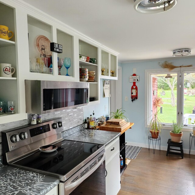 583 Mount Ephraim Rd, Searsport, ME 04974 - photo 30
