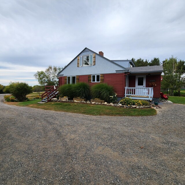 583 Mount Ephraim Rd, Searsport, ME 04974 - photo 65