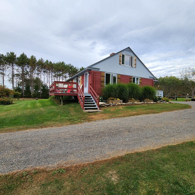 583 Mount Ephraim Rd, Searsport, ME 04974 - photo 66