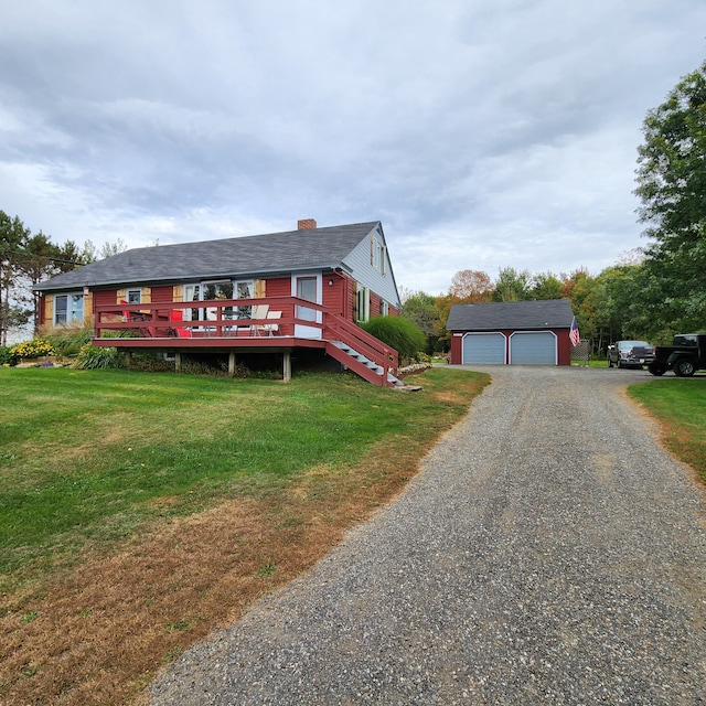 583 Mount Ephraim Rd, Searsport, ME 04974 - photo 67