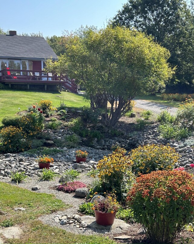 583 Mount Ephraim Rd, Searsport, ME 04974 - photo 23