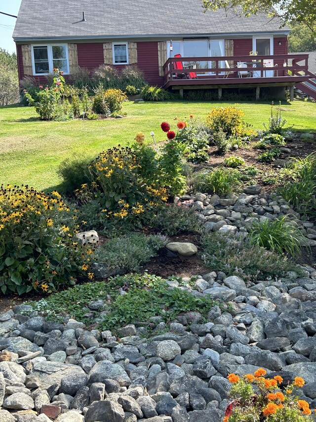 583 Mount Ephraim Rd, Searsport, ME 04974 - photo 16