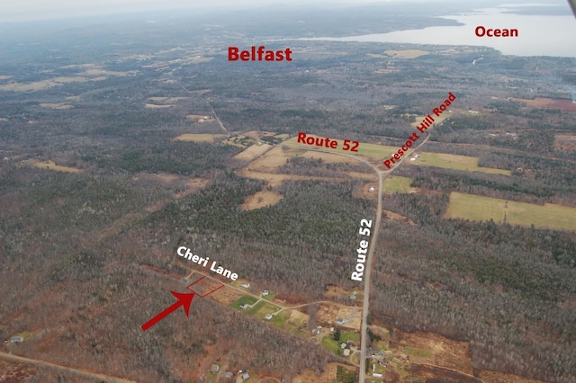 LOT7 Cheri Ln, Northport, ME 04849