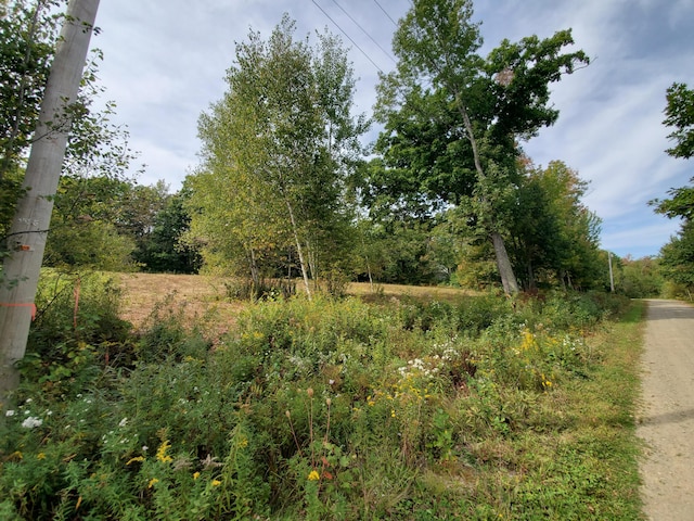 LOT7 Cheri Ln, Northport, ME 04849