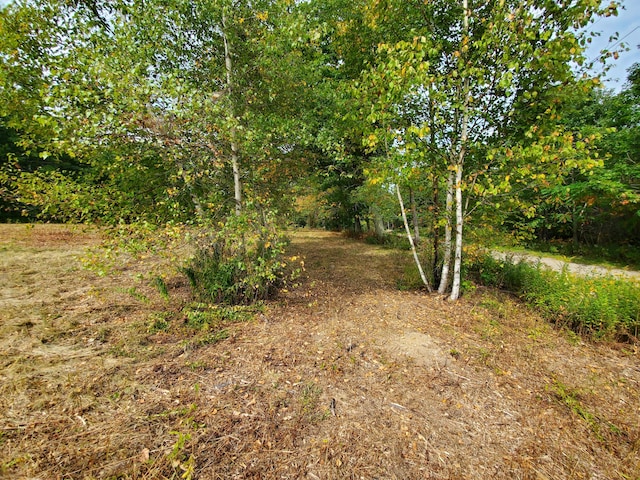 LOT7 Cheri Ln, Northport, ME 04849