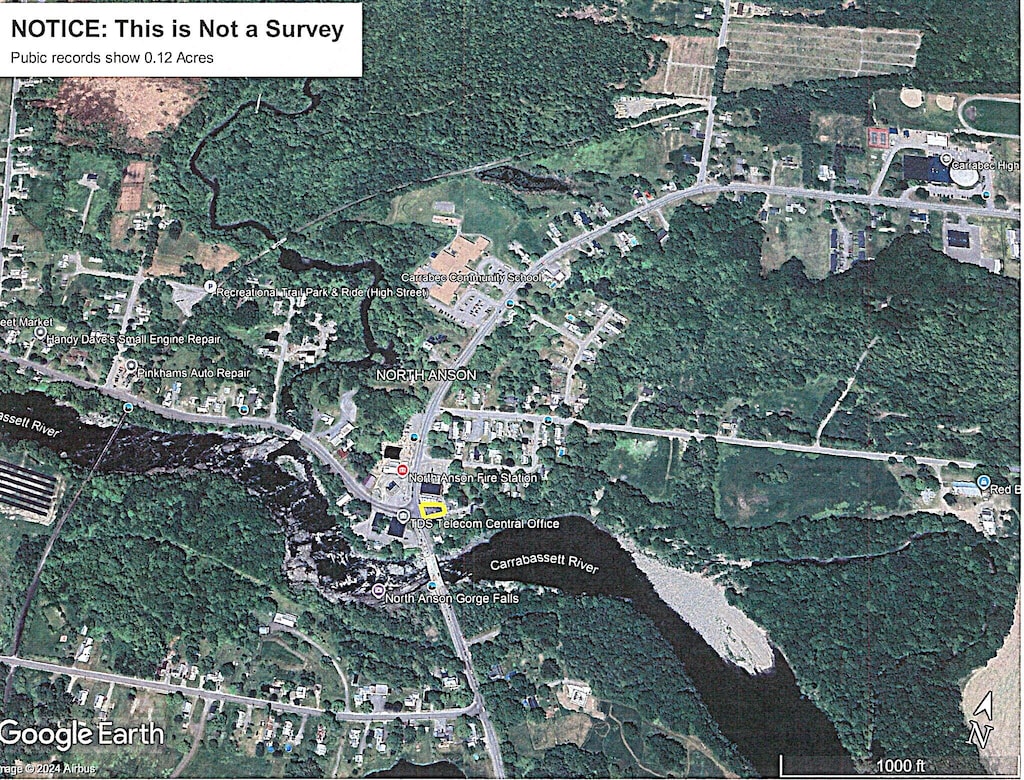 13 N Main St, Anson, ME 04958