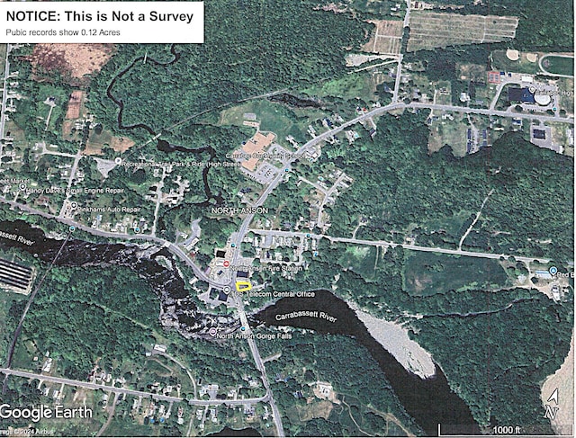 13 N Main St, Anson, ME 04958