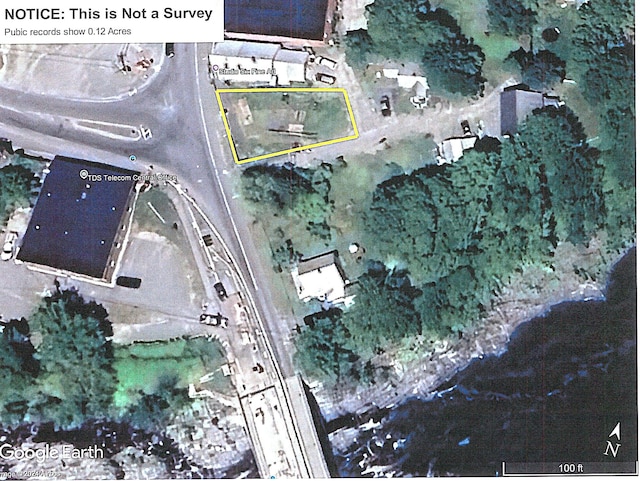 13 N Main St, Anson, ME 04958