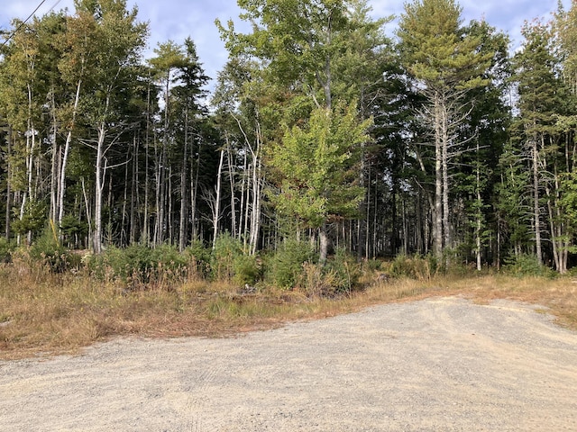 LOT5 Bluff Rd, Bar Harbor, ME 04609