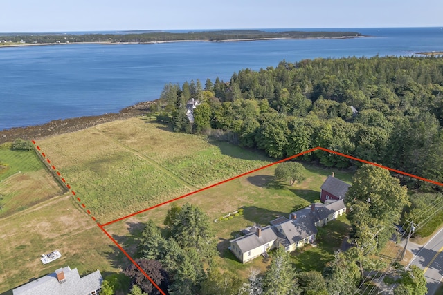 435 Seawall Rd, Southwest Harbor, ME 04679 - photo 1