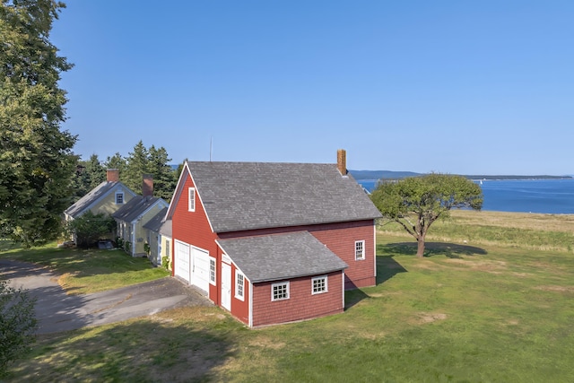 435 Seawall Rd, Southwest Harbor, ME 04679 - photo 7