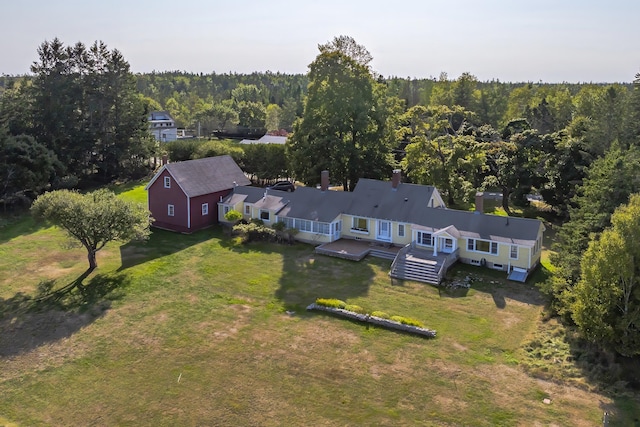435 Seawall Rd, Southwest Harbor, ME 04679 - photo 3
