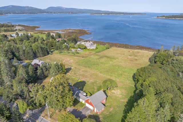 435 Seawall Rd, Southwest Harbor, ME 04679 - photo 2