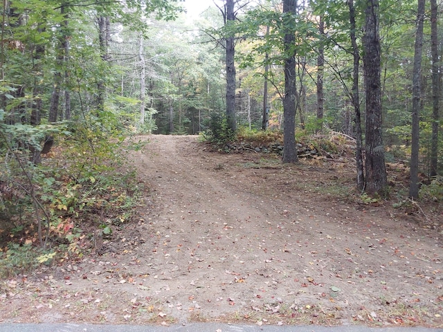 0 Atkins Rd, Jefferson ME, 04348 land for sale