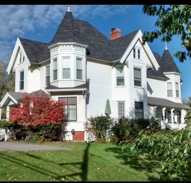 745 Main St, Caribou, ME 04736 - photo 1