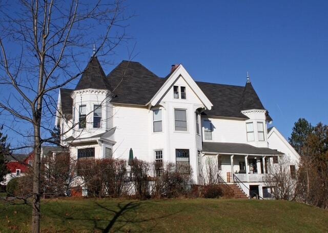 745 Main St, Caribou, ME 04736 - photo 2