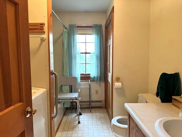 176 Long Falls Dam Rd, New Portland, ME 04961 - photo 28