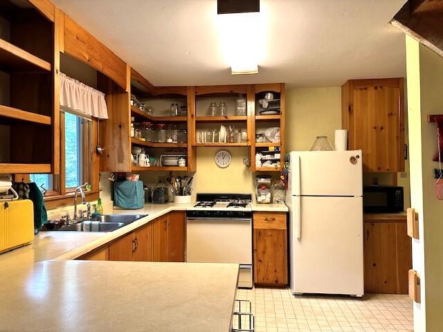 176 Long Falls Dam Rd, New Portland, ME 04961 - photo 19