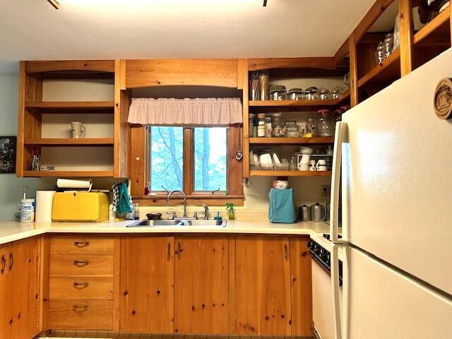 176 Long Falls Dam Rd, New Portland, ME 04961 - photo 18