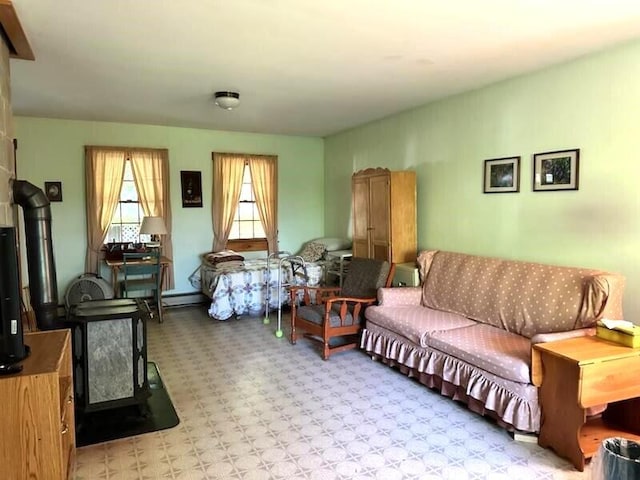 176 Long Falls Dam Rd, New Portland, ME 04961 - photo 24